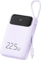 Mcdodo Powerbank 10000Mah Usb Usb-C 22.5W + Lightning Kabel