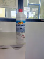 ProVal Klarspüler sauer, 1 Liter