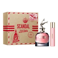 Jean Paul Gaultier Scandal Woda perfumowana, 80 ml + Woda perfumowana, 20 ml