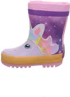 Boty na hraní Einhorn viola lila