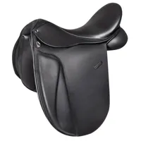Waldhausen Premium Dressursattel Schwarz 17.5´´ Schwarz 17.5´´