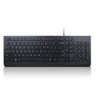 Lenovo Essential - Tastatur, USB, Franzoesisch | 4Y41C68653