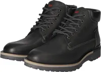 Lloyd Varas GTX Herren Stiefelette in Schwarz, Größe 11