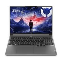 Lenovo 83DG00D3GE - 16" Notebook - Core i9 40,64 cm