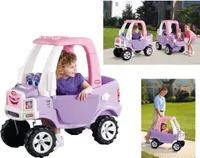 Prinzessin Auto