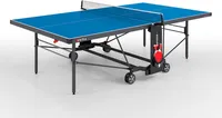 SPONETA Tischtennistisch S 4-73 i Indoor mit Netz blau