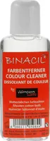 BINACIL Farbentferner / Colour Cleaner, 50 ml