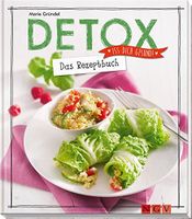 Detox - Das Rezeptbuch