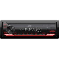 JVC KD-X182DB - DAB+ | USB | AUX  Autoradio