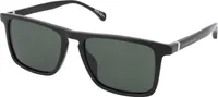 Hugo Boss BOSS 1082/S 0807 BLACK 54/18/140 Herren Sonnenbrillen