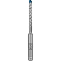 Hammerbohrer Expert SDS-7X D.6mm Arbeits-L.50mm L.115mm SDS-Plus 30 St.BOSCH