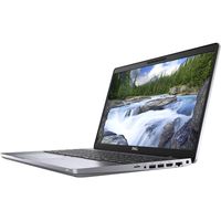 Dell Latitude 5510 - 15,6" Notebook - Core i5 1,7 GHz 39,6 cm