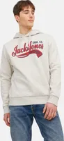 Jack & Jones Hoodie Logo Kapuzensweatshirt