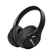 Tellur Vibe Bluetooth Over-Ear-Kopfhörer, ANC
