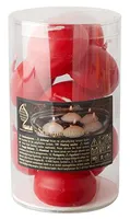 FLAVOUR by Gala Schwimmkerzen Durchmesser: 45 mm kirsche