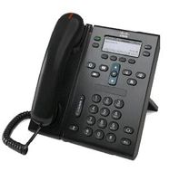 Cisco IP 6941 Telefon, Rufnummernanzeige, Freisprechfunktion, Ethernet