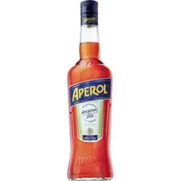 Pampelle Ruby Aperitivo L L\'Apéro Whisky 0,7