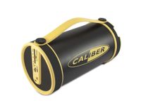 Caliber HPG410BT-Y - Drahtloser Lautsprecher mit Bluetooth ,SD und Akku - Gelb