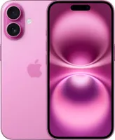 Apple iPhone 16 512GB růžový