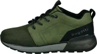 Schuhe Bugatti Sneaker Plasmax 341AC50169007000