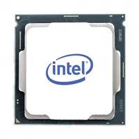 Intel® Core i5-10400F - Intel® Core™ i5 - LGA 1200 (Socket H5) - 14 nm - Intel - i5-10400F - 2,9 GHz