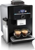 Kávovar Siemens EQ.9 plus s500 TI955F09EN