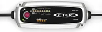 CTEK MXS 5.0 Polar Batterie Ladegerät Batterieladegerät 12V 5A Auto Motorrad PKW