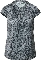 Bluse 99A0 GREY/BLACK Größe 42