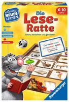 Die Lese-Ratte Ravensburger 24956