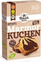 Bauckhof - Marmorkuchen glutenfrei- 415g