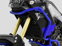 Ibex 10006834 Kompatybilny/zamiennik owiewki zderzeniowej Yamaha Ténéré 700 Niebieski