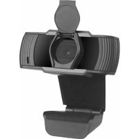 Speedlink Webcam RECIT, 720p HD, schwarz retail