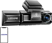 AZDOME M550 Max 4K kamera do auta