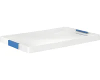 Víko k plastovému boxu Heavy Duty 40x30 cm, 8034161AY5