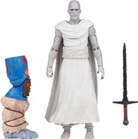 Hasbro Thor: Love and Thunder Marvel Legends Series Actionfigur 2022 Marvel's Korg BAF #2: Gorr 15 cm
