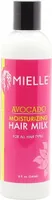 Mielle Organics Avocado Moisturizing Hair Milk 240ml