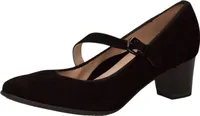 Caprice Pumps Pumps Veloursleder