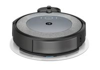 robotický vysávač a mopovací robot iRobot Roomba Combo I5 (5178) s inteligentnou navigáciou a prispôsobiteľným systémom čistenia