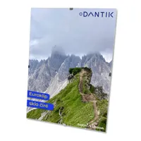 29,7x42 | DANTIK Euroklip SKLO čiré
