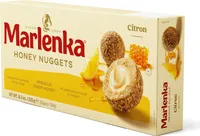 Zitronen-Honigkugeln MARLENKA® (Großpackungen 12 x 235g)