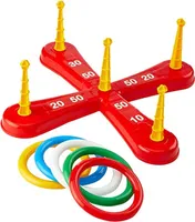 TechnoK 3404 Aktivspiel-Set, Mehrfarbig