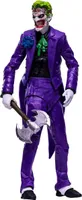 DC Multiverse Actionfigur The Joker (Death Of The Family) 18 cm