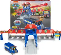 Spin Master 6065528 PAW Patrol - Big Truck Pups -