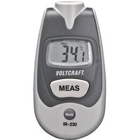 VOLTCRAFT IR-230 Infrarot-Thermometer Optik 1:1 -35 - +250 °C Pyrometer