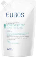 Eubos Sensitive sprchový olej NFB 400 ml