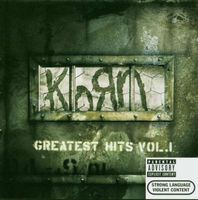 Korn-Greatest Hits Vol.1