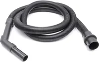 vhbw Ersatz Schlauch kompatibel mit Kärcher NT 993, Xpert NT 360 Staubsauger - 3 m