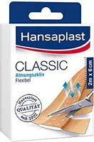 Hansaplast Classic Pflaster 6 cmx5 m 1 St