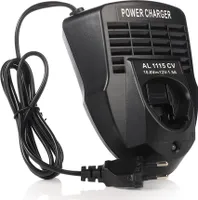 ELE ELEOPTION AL1115CV Nabíječka pro vrtačku Bosch 10,8 V / 12 V BAT411 BAT412A Li-Ion akumulátor pro 2 607 336 013