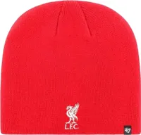 Liverpool FC - Kšiltovka BS5787 (jedna veľkosť) (červená)